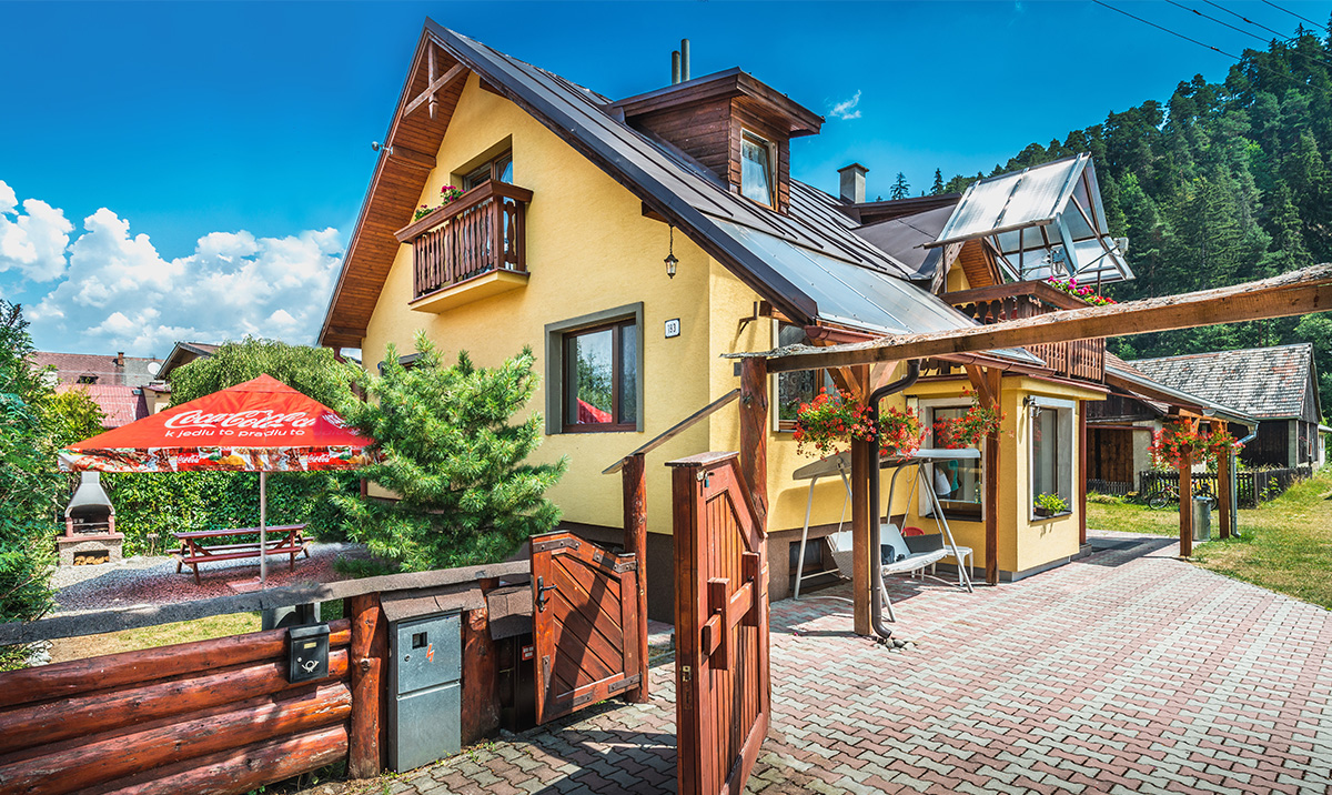 horec - Relax Hotel FIM